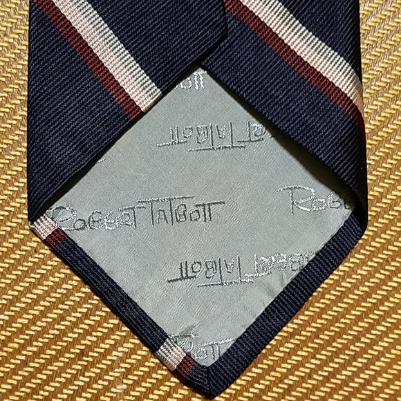 Robert talbott tie vintage - Picture 3 of 6